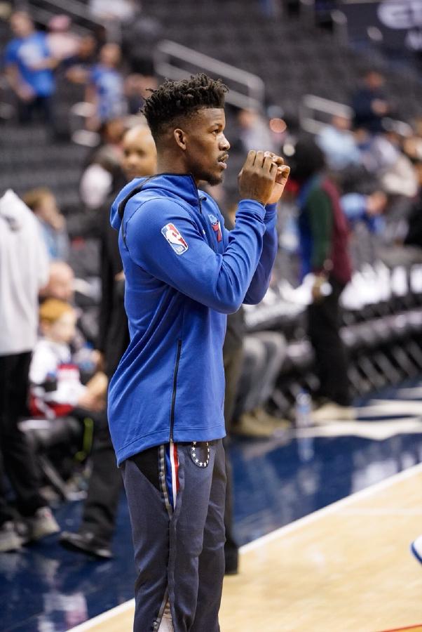 巴特勒vs韦德vs皮蓬：热火传承与攻防一体球员的历史坐标对比