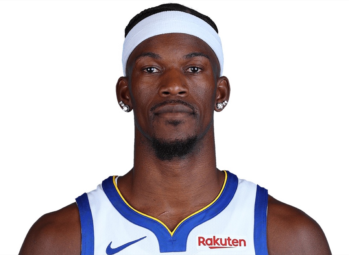 Jimmy Buckets逆袭传奇：从流浪少年到NBA铁血战神的不屈之路