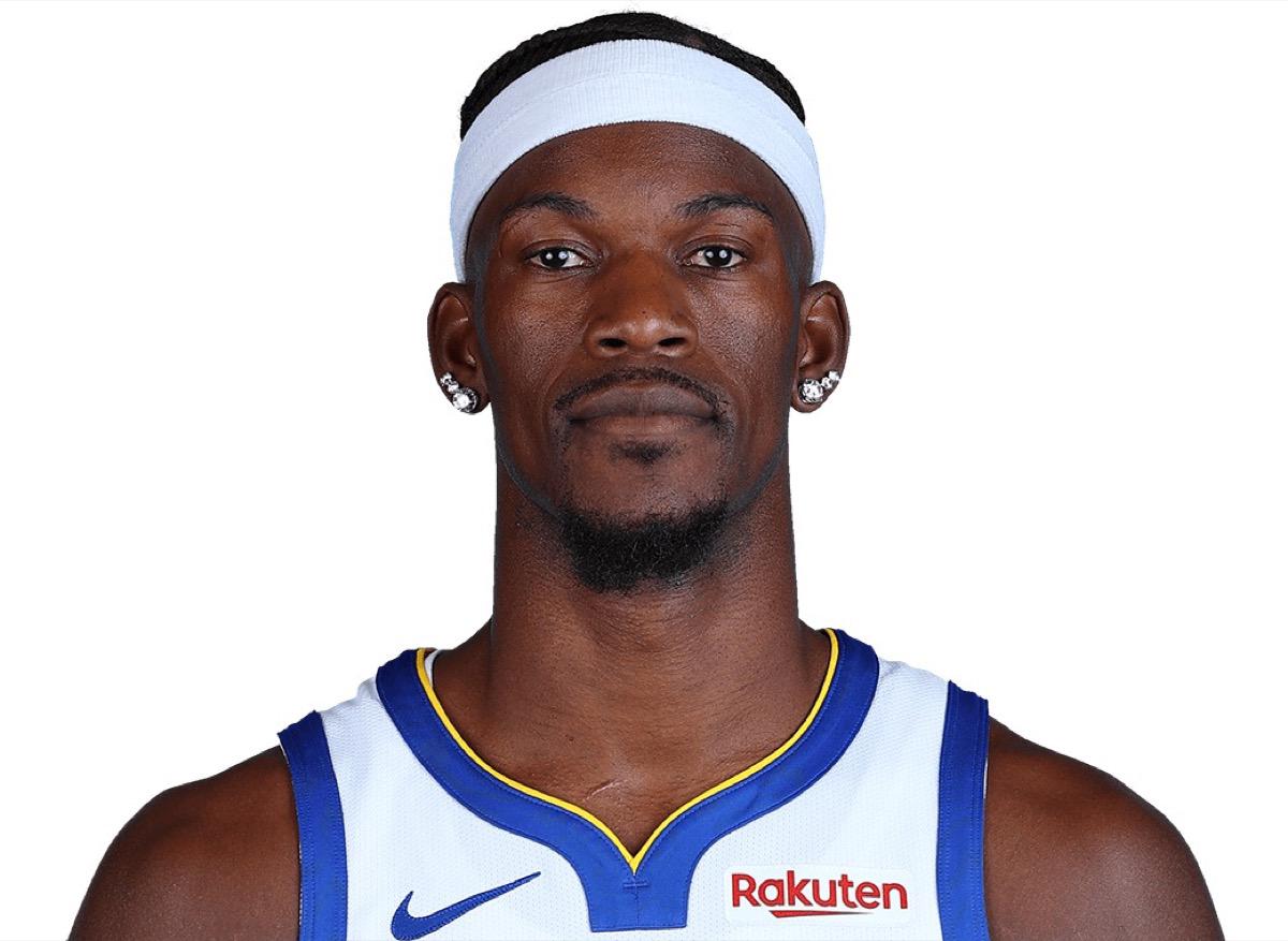 Jimmy Buckets逆袭传奇：从流浪少年到NBA铁血战神的不屈之路