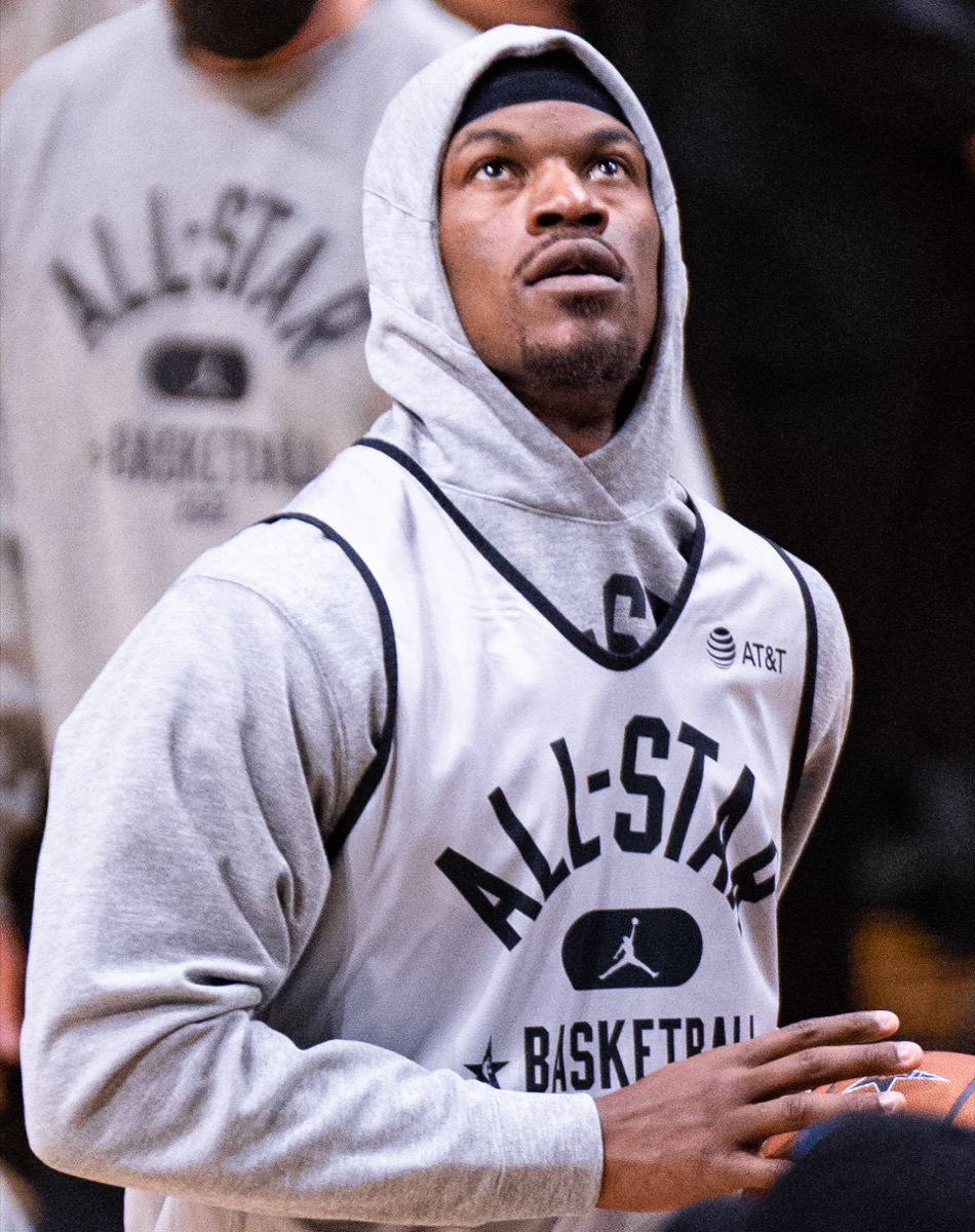 斯波尔斯特拉与巴特勒：NBA最互相成就的教练球星搭档如何运作