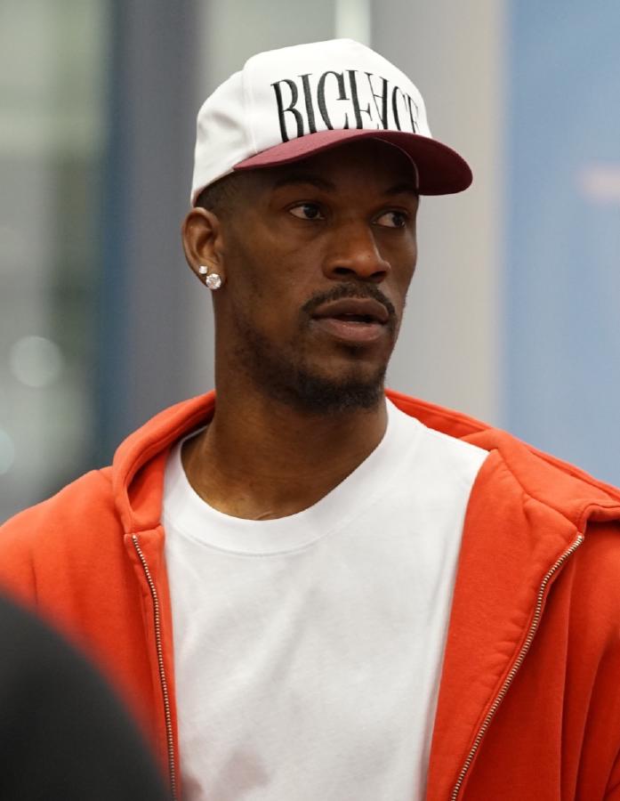 巴特勒弃拐附加赛现身：Instagram整蛊背后的复出倒计时